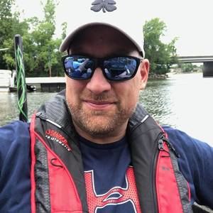 Meet your Posher, Scott